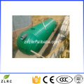 fiberglass FRP GRP residential septic tank frp household tank